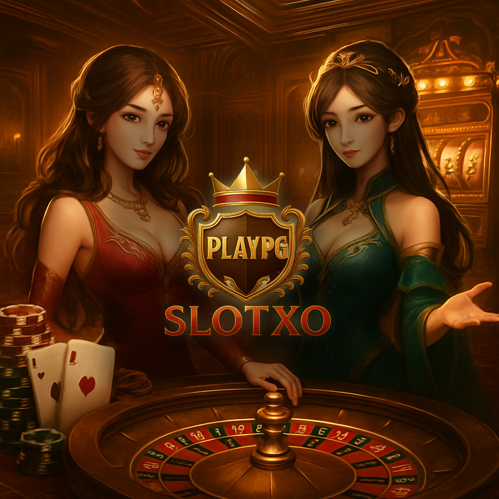 PLAYPGSLOTXO Banner